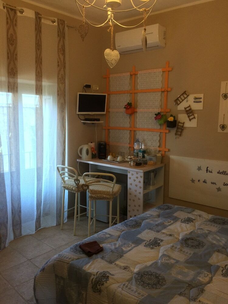 Bed & Breakfast La Terrazza Sul Vicolo