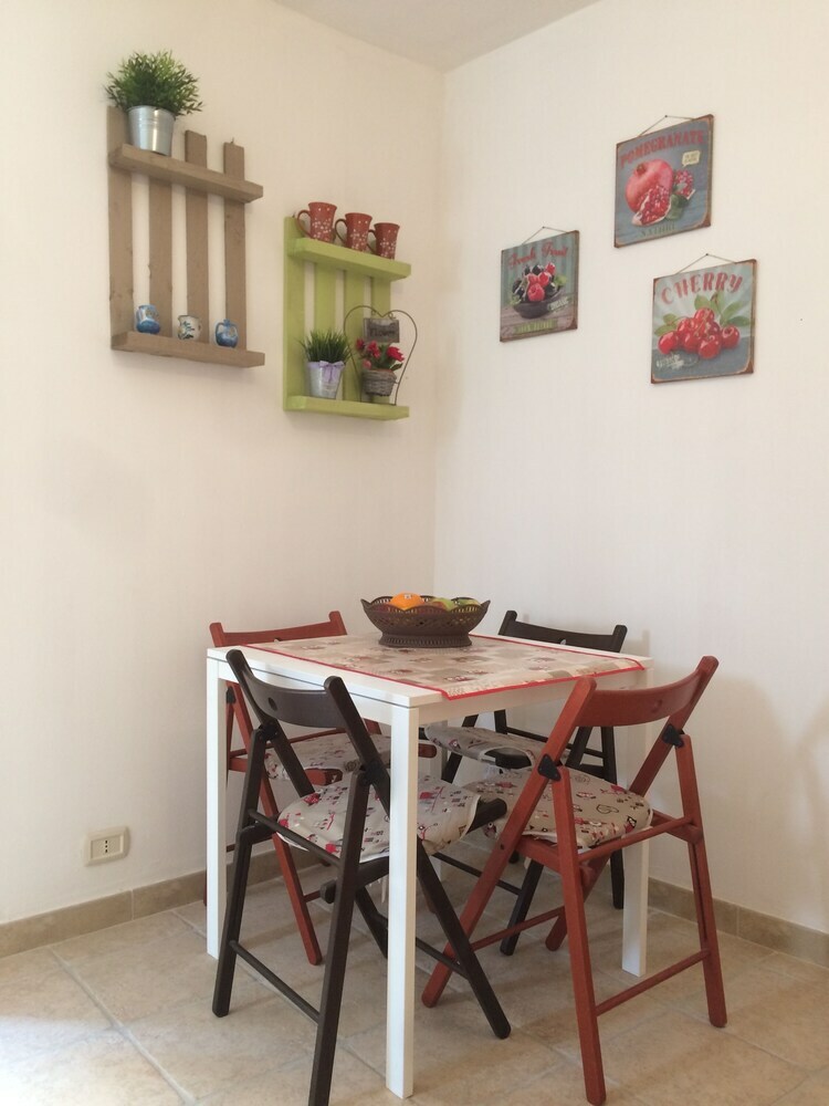 Bed & Breakfast La Terrazza Sul Vicolo