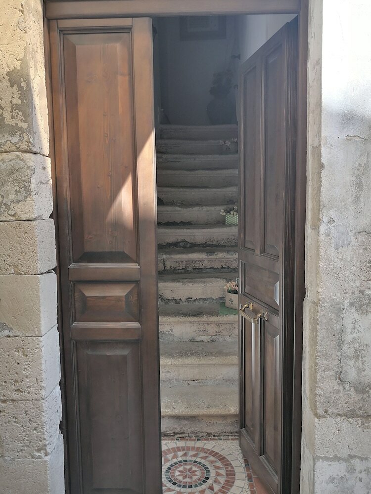 Bed & Breakfast La Terrazza Sul Vicolo