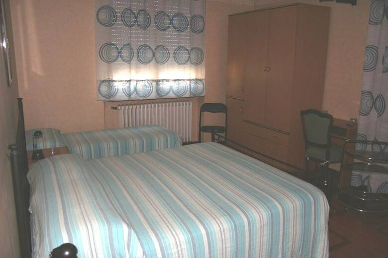 Hotel Albergo Antico Tre Valli