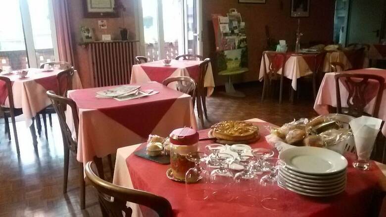 Hotel Albergo Antico Tre Valli