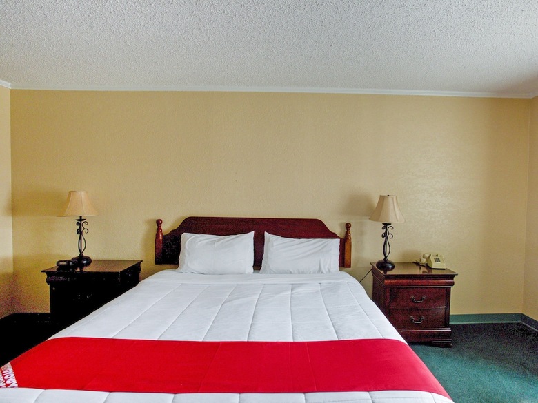 Motel Oyo Hotel Deming Dmn Airport