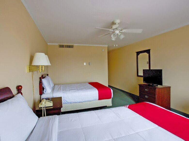 Motel Oyo Hotel Deming Dmn Airport