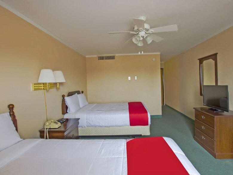Motel Oyo Hotel Deming Dmn Airport