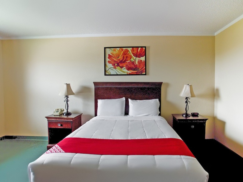 Motel Oyo Hotel Deming Dmn Airport