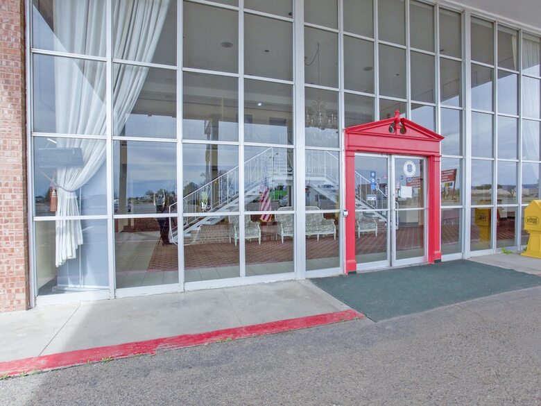 Motel Oyo Hotel Deming Dmn Airport