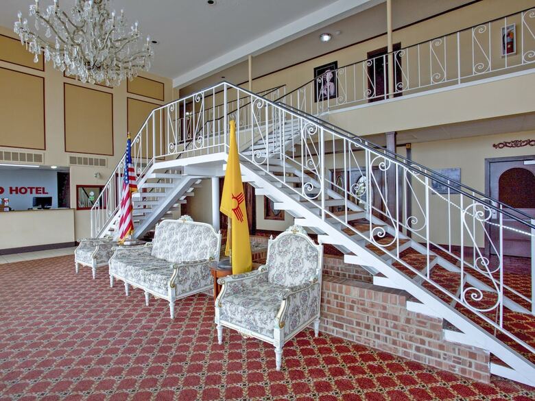 Motel Oyo Hotel Deming Dmn Airport
