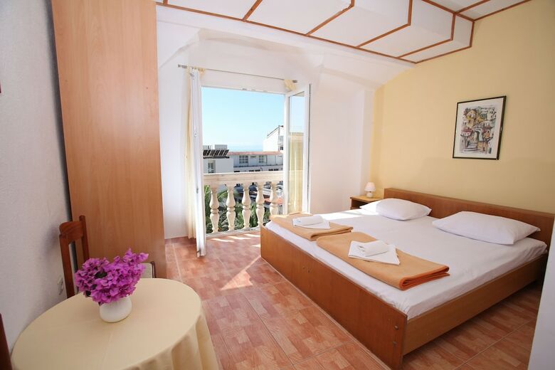 Apartmani Kova?i?