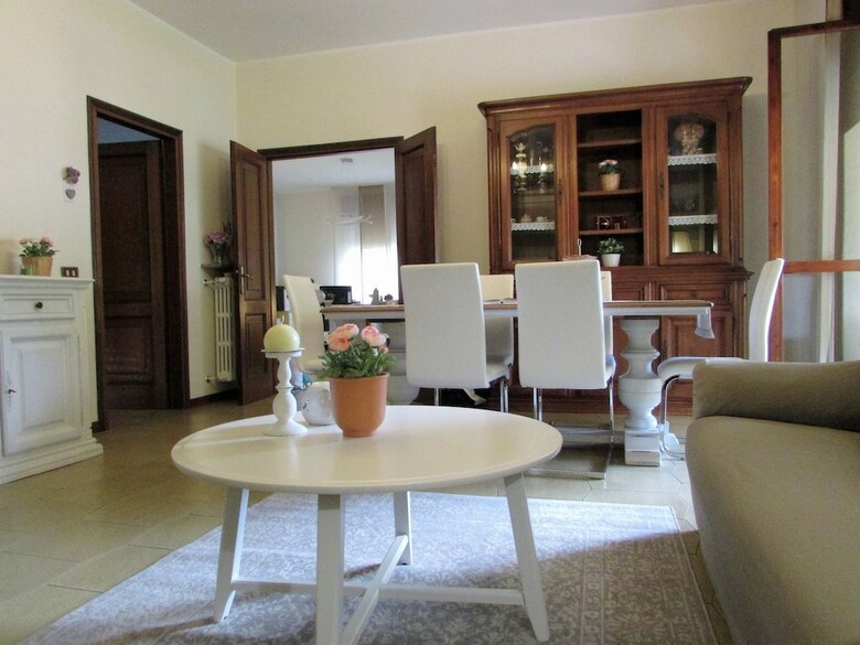 B&B Villa Delle Ortensie