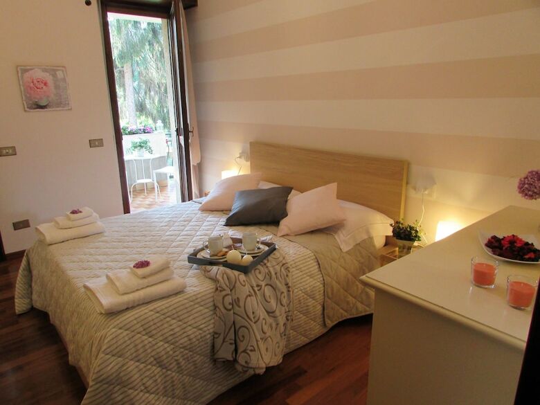 B&B Villa Delle Ortensie