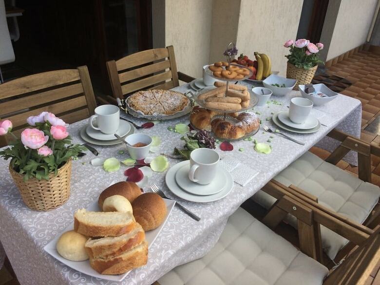B&B Villa Delle Ortensie