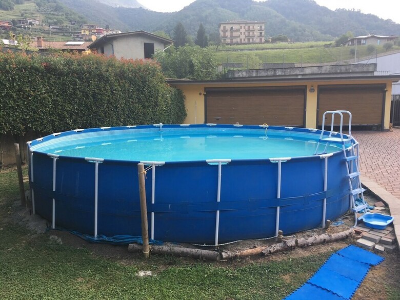 B&B Villa Delle Ortensie
