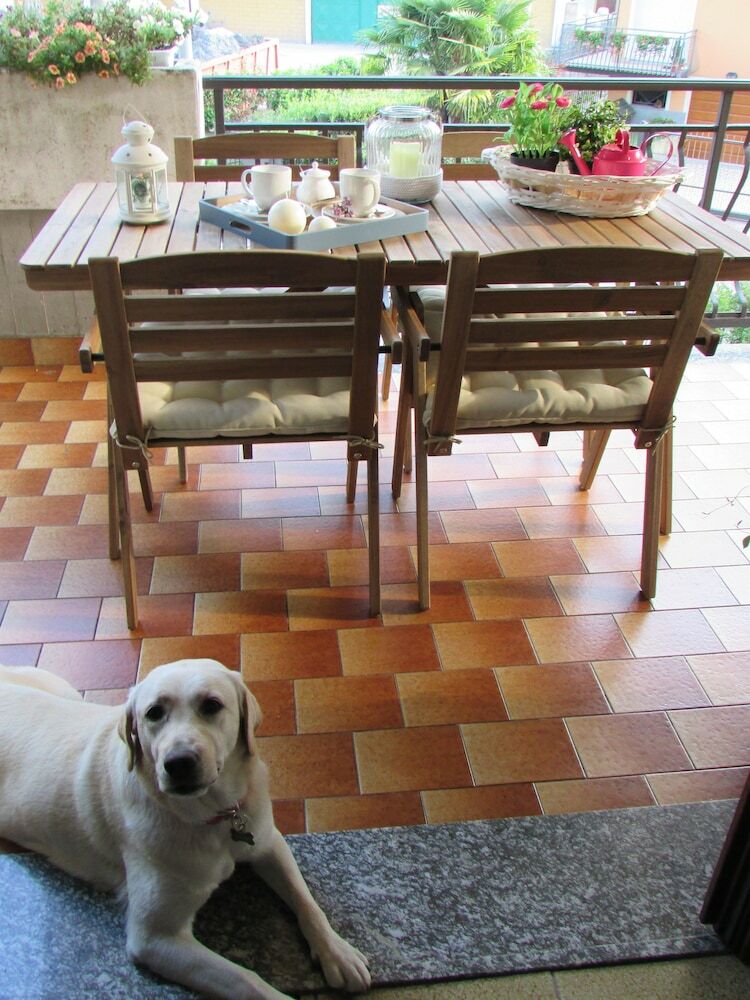 B&B Villa Delle Ortensie