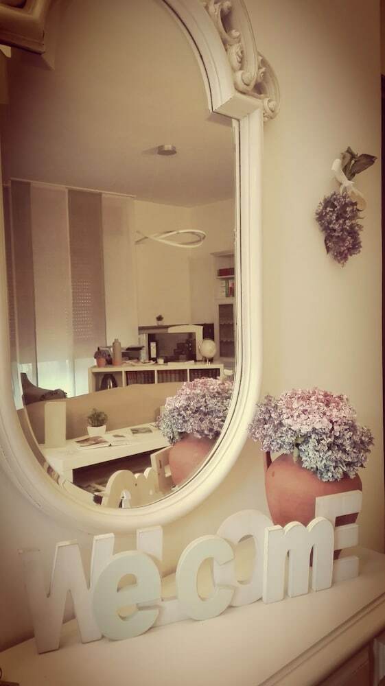 B&B Villa Delle Ortensie