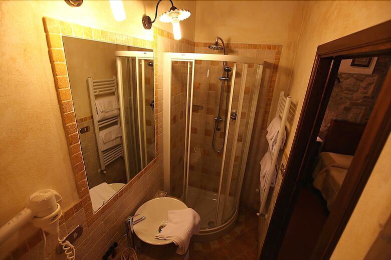 Agroturismo Casanova Di Pescille