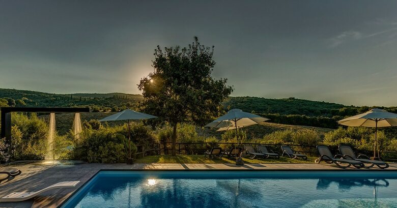 Agroturismo Casanova Di Pescille
