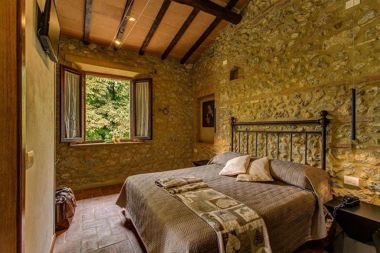 Agroturismo Casanova Di Pescille