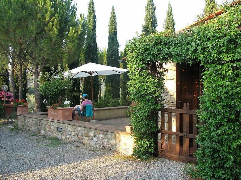 Agroturismo Casanova Di Pescille