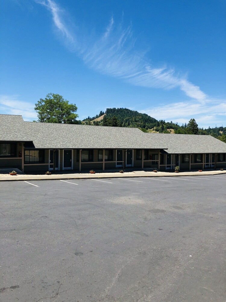 Motel Garberville