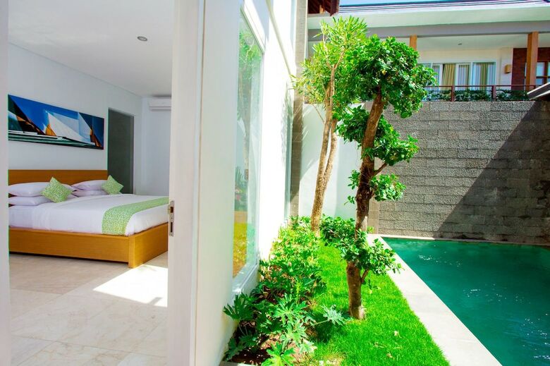 Hotel Apple Villa And Apartment