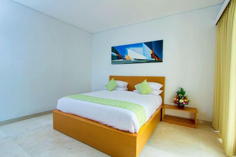 Hotel Apple Villa And Apartment