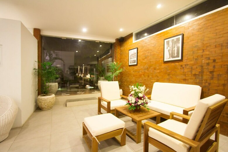 Hotel Apple Villa And Apartment