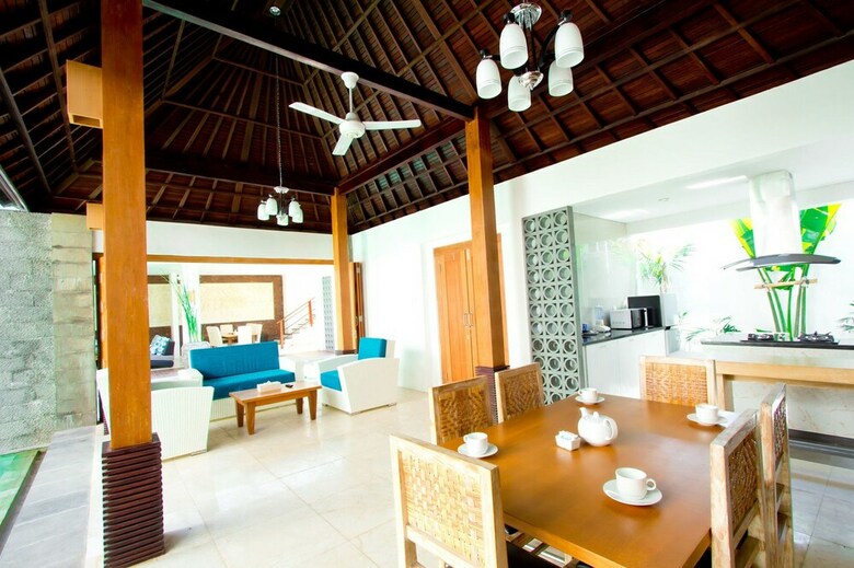 Hotel Apple Villa And Apartment