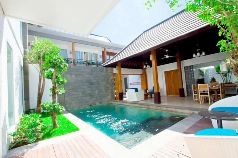 Hotel Apple Villa And Apartment