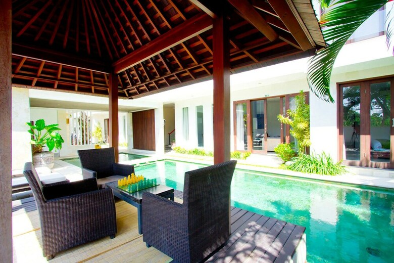 Hotel Apple Villa And Apartment