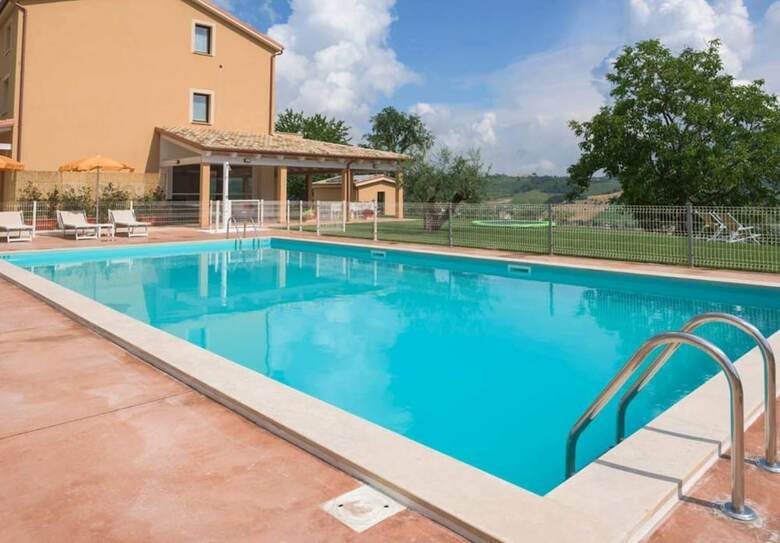 Agroturismo Agriturismo Annarella