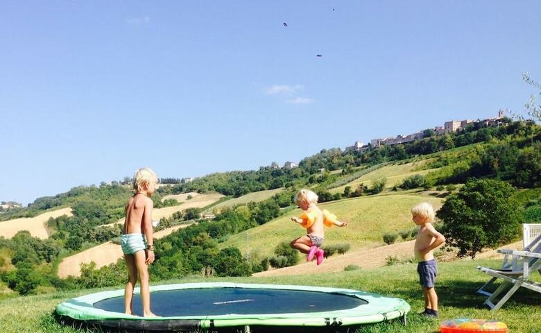 Agroturismo Agriturismo Annarella