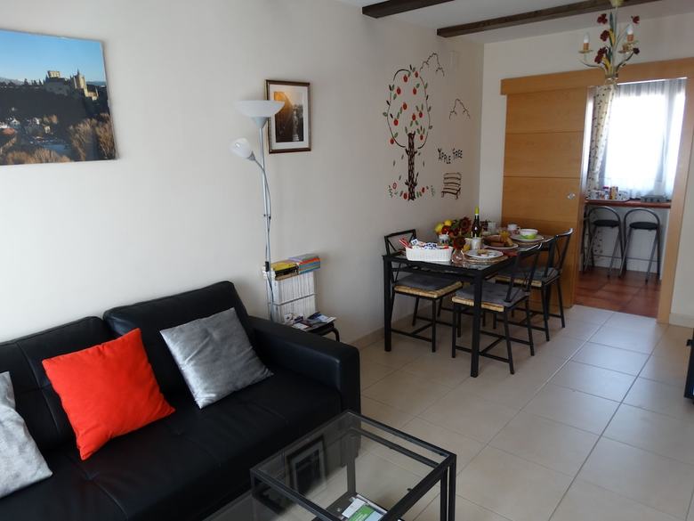 Apartamentos Las Cig�e�as de San Crist�bal