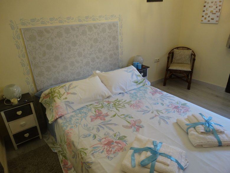 Apartamentos Las Cig�e�as de San Crist�bal