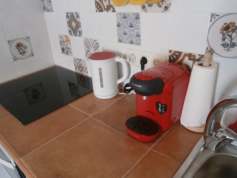 Apartamentos Las Cig�e�as de San Crist�bal