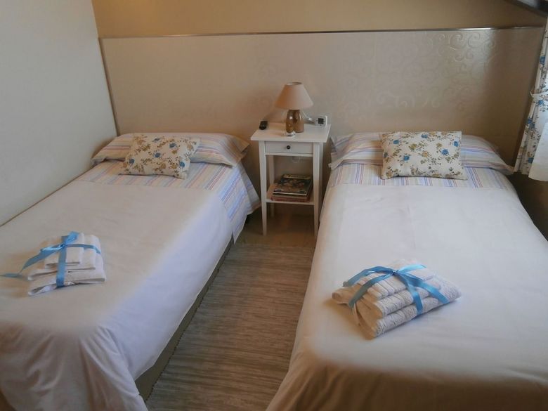 Apartamentos Las Cig�e�as de San Crist�bal