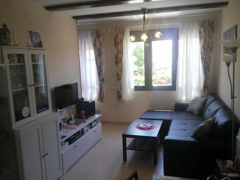 Apartamentos Las Cig�e�as de San Crist�bal