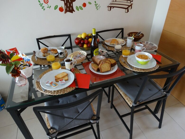 Apartamentos Las Cig�e�as de San Crist�bal