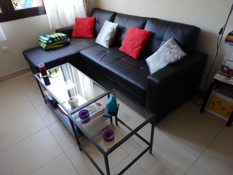 Apartamentos Las Cig�e�as de San Crist�bal