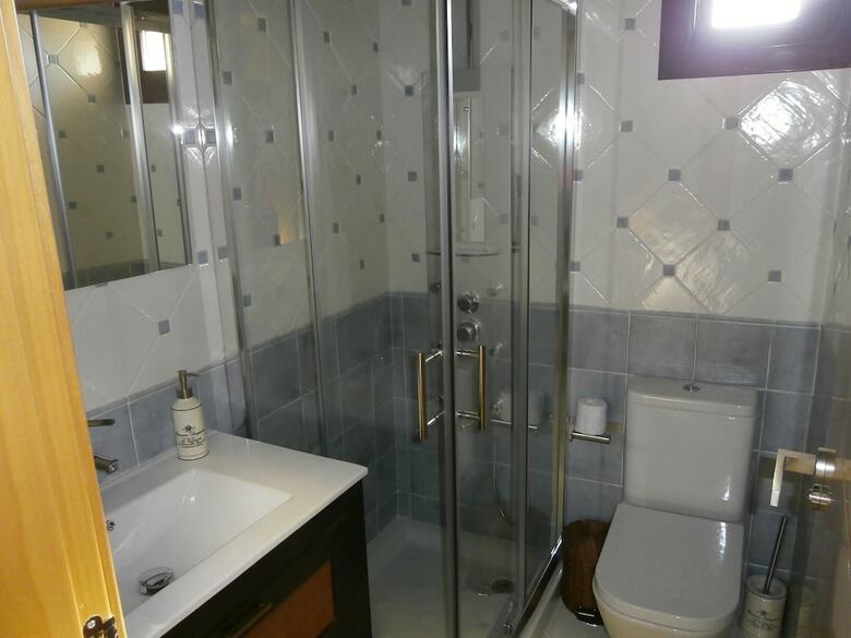 Apartamentos Las Cig�e�as de San Crist�bal