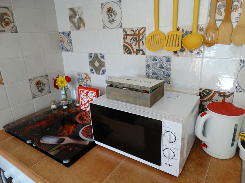 Apartamentos Las Cig�e�as de San Crist�bal