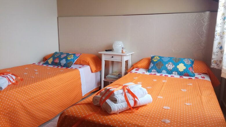 Apartamentos Las Cig�e�as de San Crist�bal