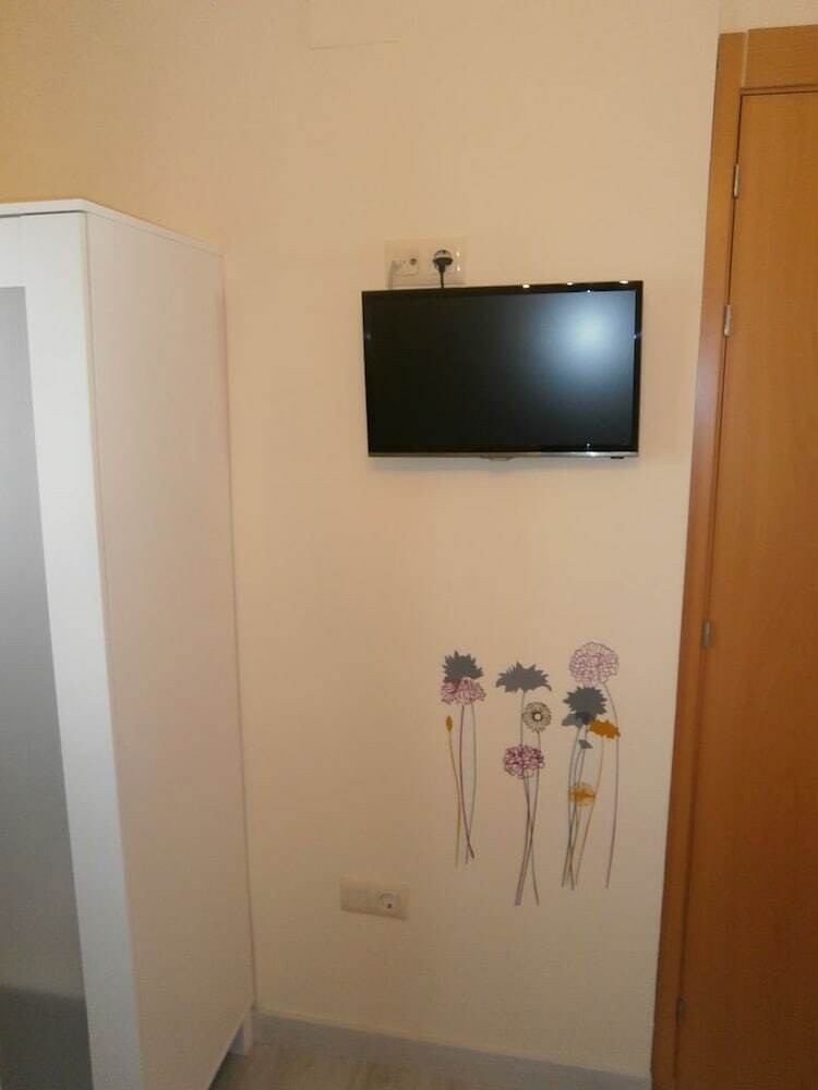Apartamentos Las Cig�e�as de San Crist�bal