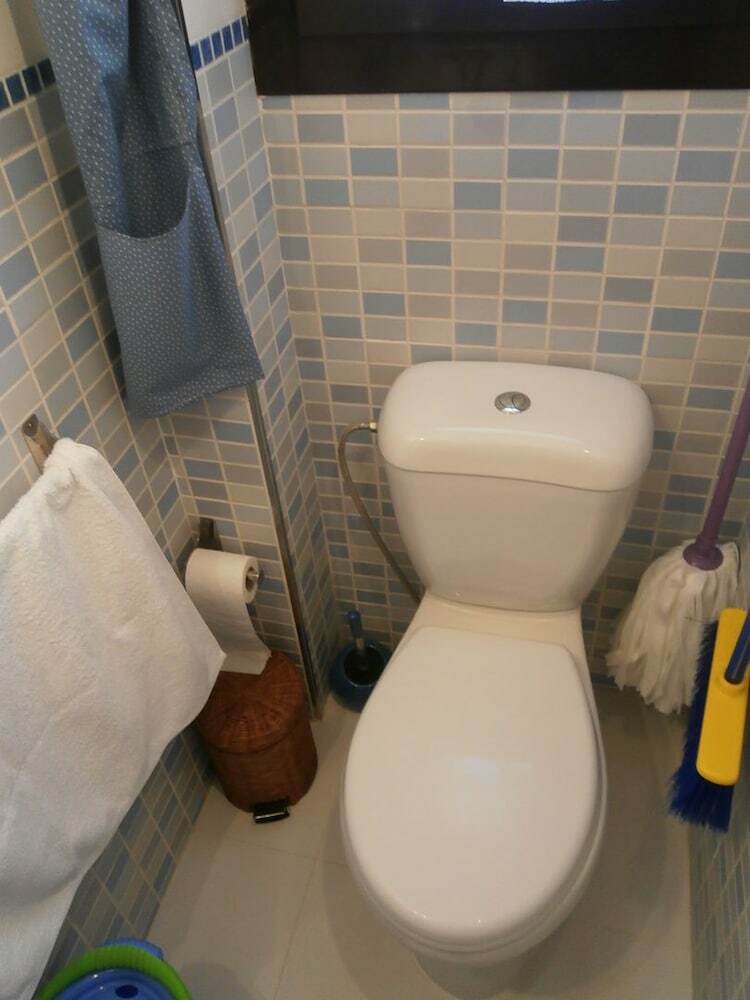 Apartamentos Las Cig�e�as de San Crist�bal