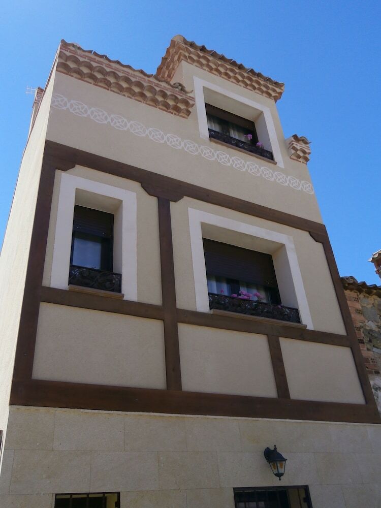 Apartamentos Las Cig�e�as de San Crist�bal