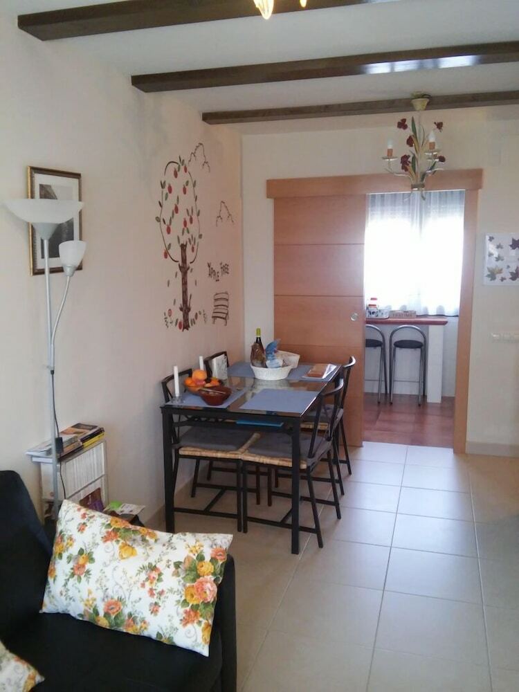 Apartamentos Las Cig�e�as de San Crist�bal