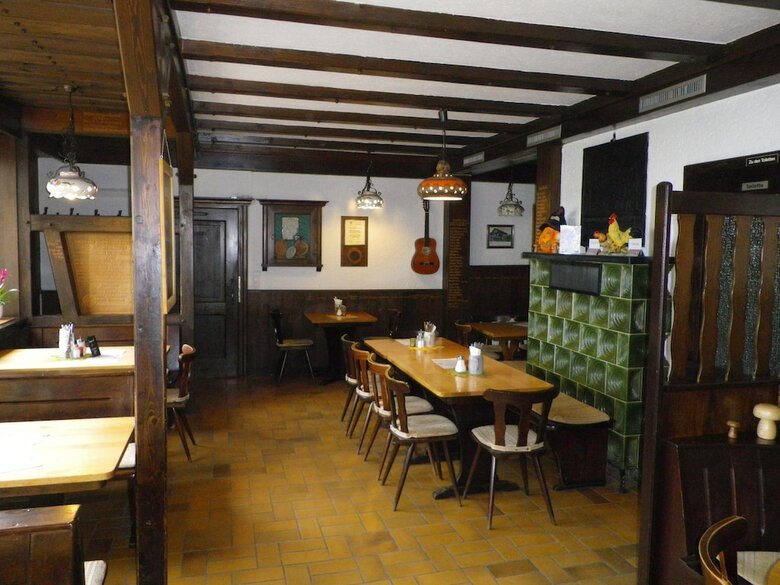 Hotel Neust�dter Haus