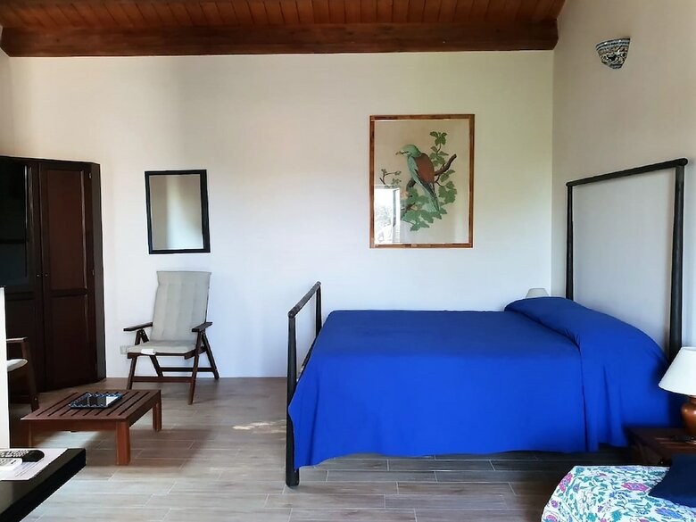 Agroturismo Olivandro