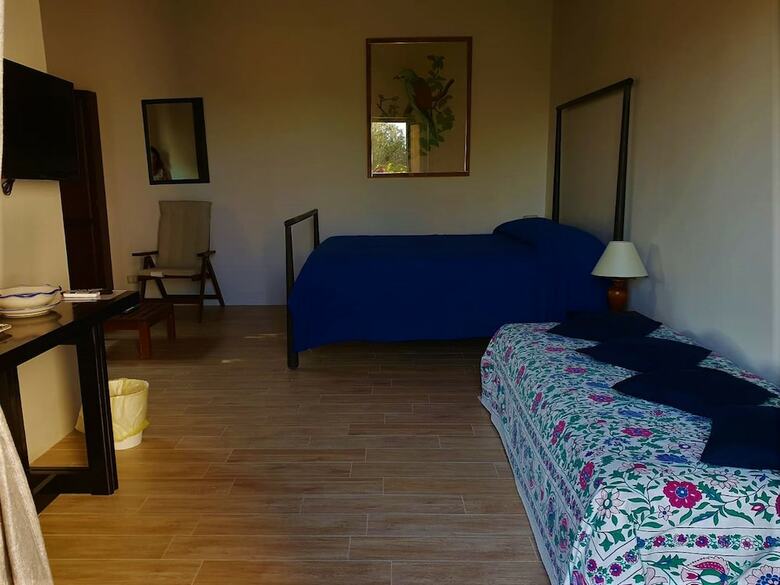 Agroturismo Olivandro