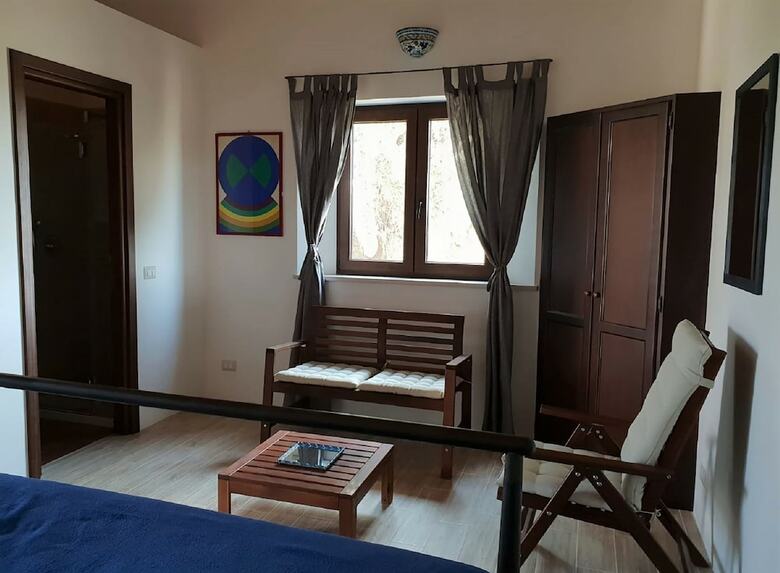 Agroturismo Olivandro