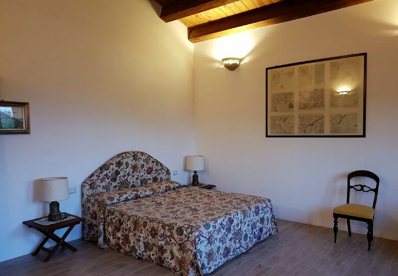 Agroturismo Olivandro